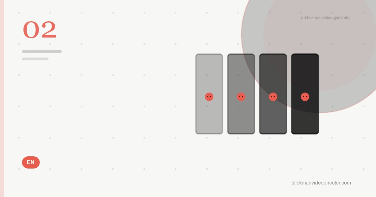 AI Stickman Video Generator: What It Does Well and What It Still Can't Do